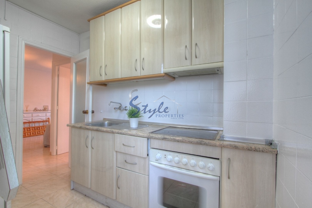 Resale - Apartment - Punta Prima - Rocio del Mar