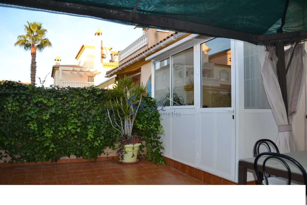 Resale - Town House - La Zenia