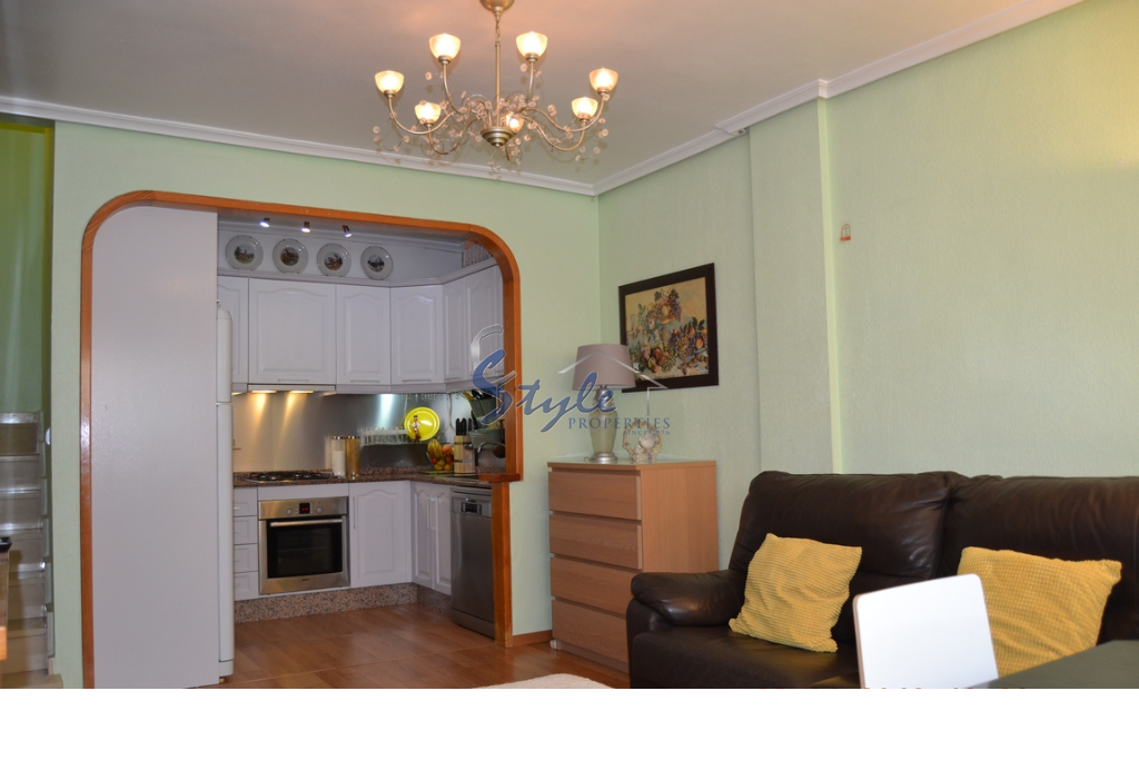 Resale - Town House - La Zenia