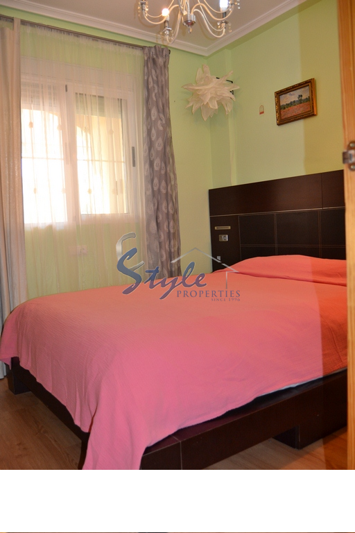 Resale - Town House - La Zenia