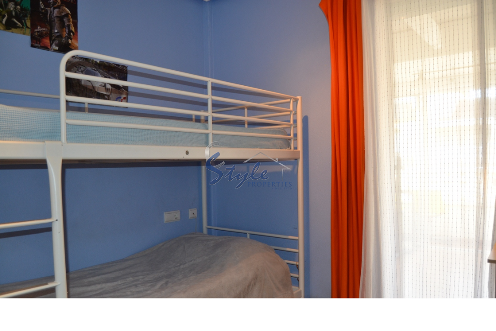 Resale - Town House - La Zenia