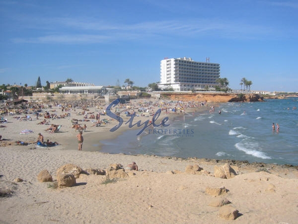 Resale - Town House - La Zenia