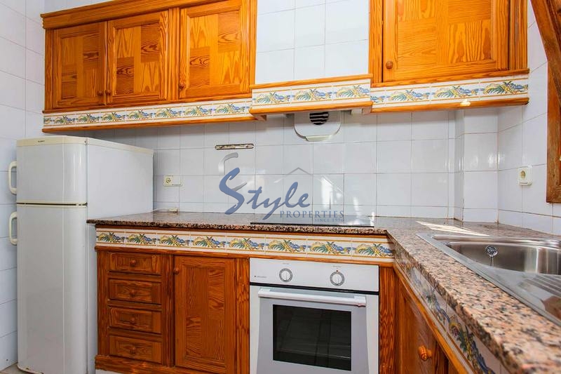 Resale - Apartment - Villamartin - Valencias