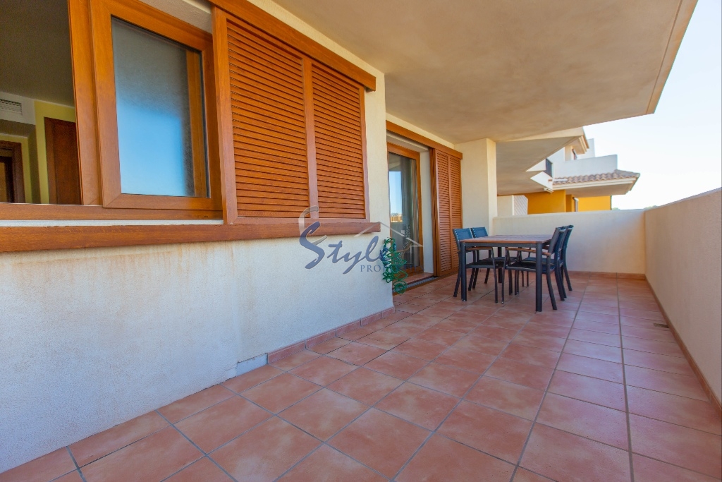 Resale - Apartment - Punta Prima