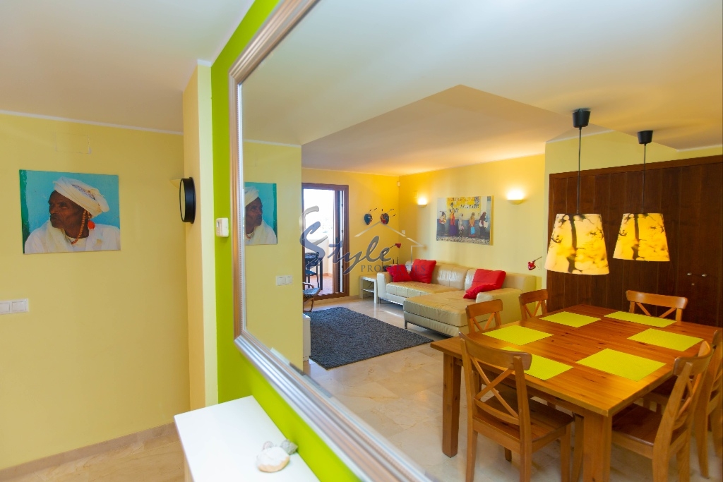 Resale - Apartment - Punta Prima