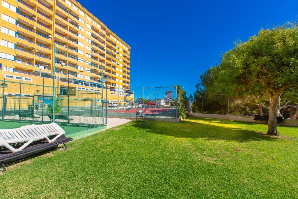 Reventa - Apartamento - Campoamor