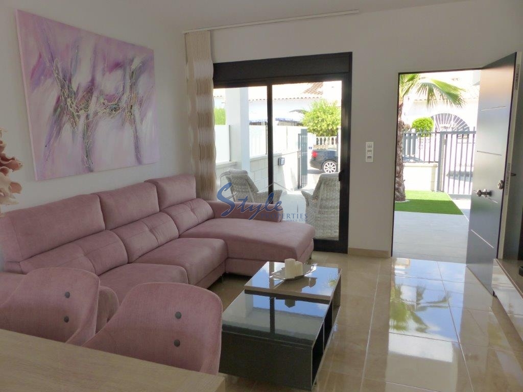 New build - Apartment - Costa Blanca - Orihuela Costa