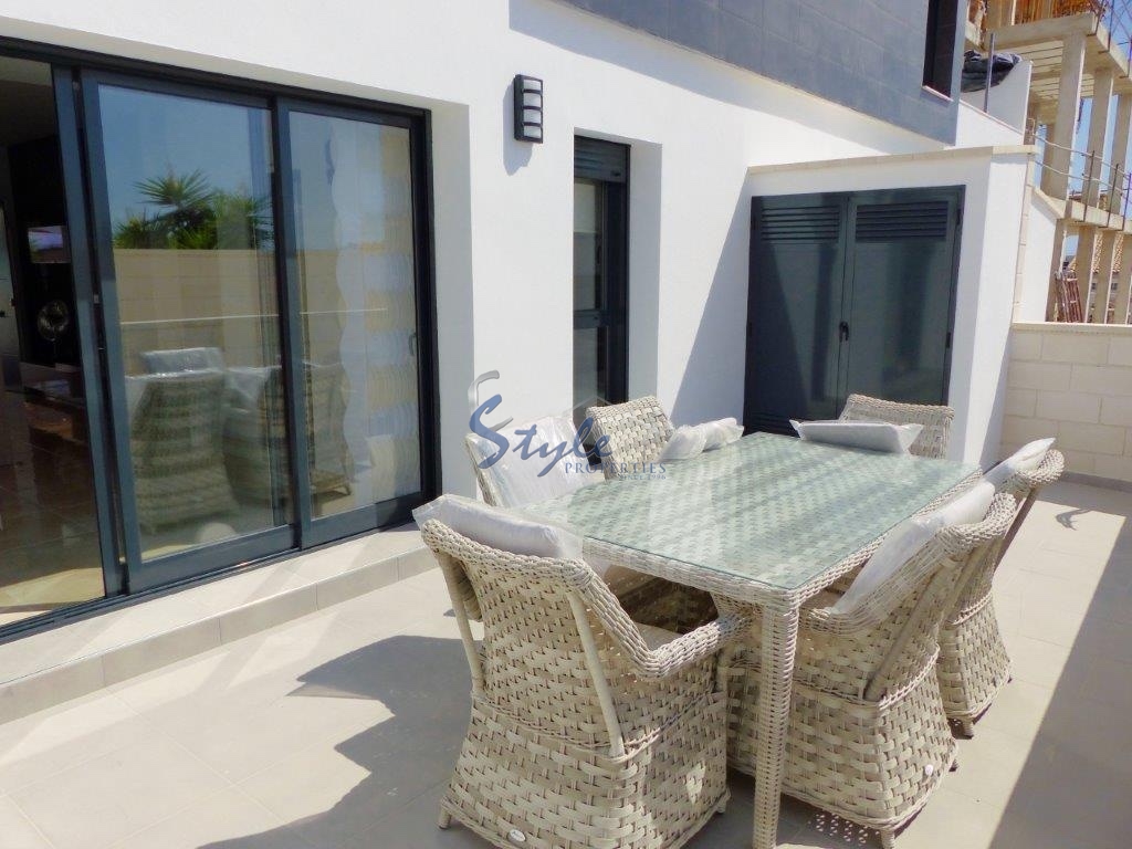 New build - Apartment - Costa Blanca - Orihuela Costa