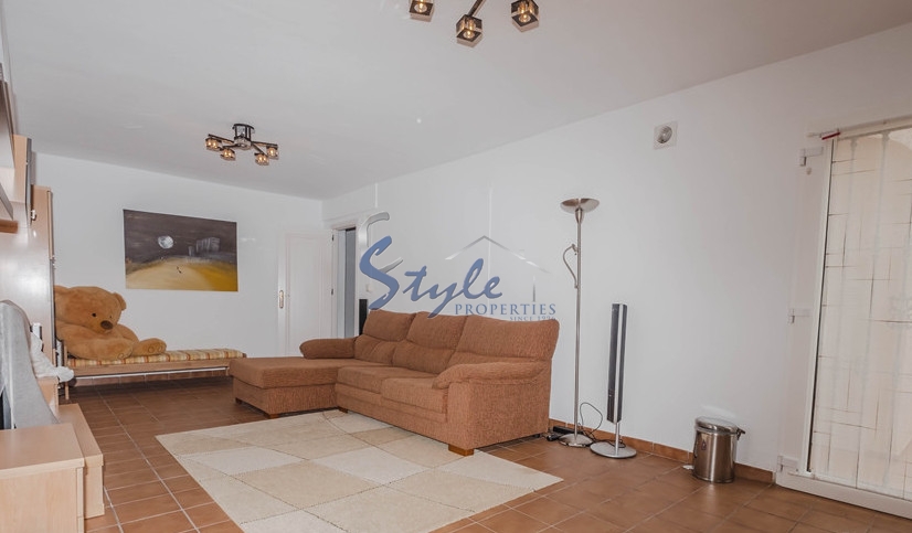 Resale - Villa - Las Ramblas