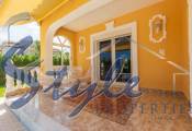 Resale - Villa - Playa Flamenca