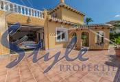 Resale - Villa - Playa Flamenca