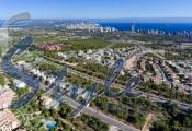 Новостройки - Вилла - Бенидорм - Alicante