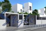 New build - Villa - Benidorm - Alicante