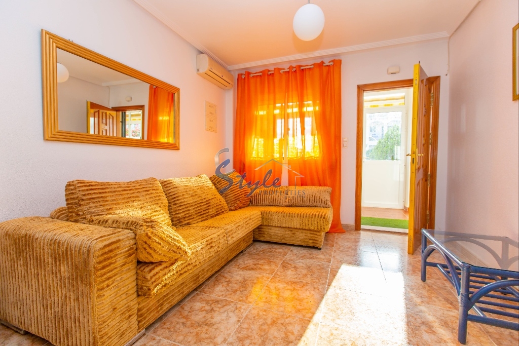 Resale - Apartment - Punta Prima - La Ciñuelica