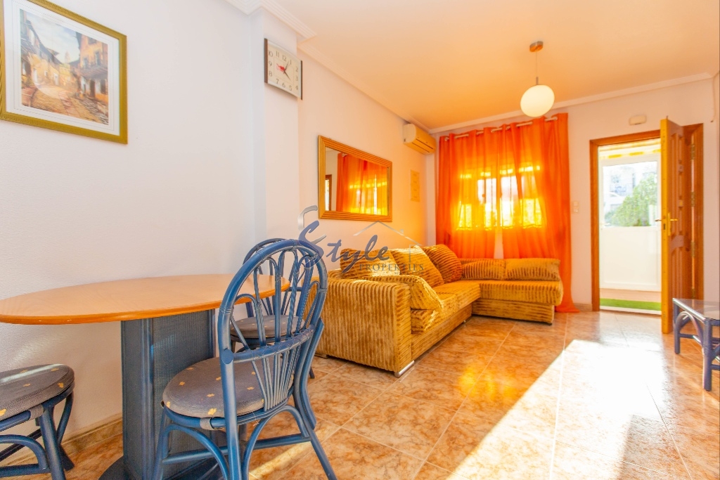 Resale - Apartment - Punta Prima - La Ciñuelica