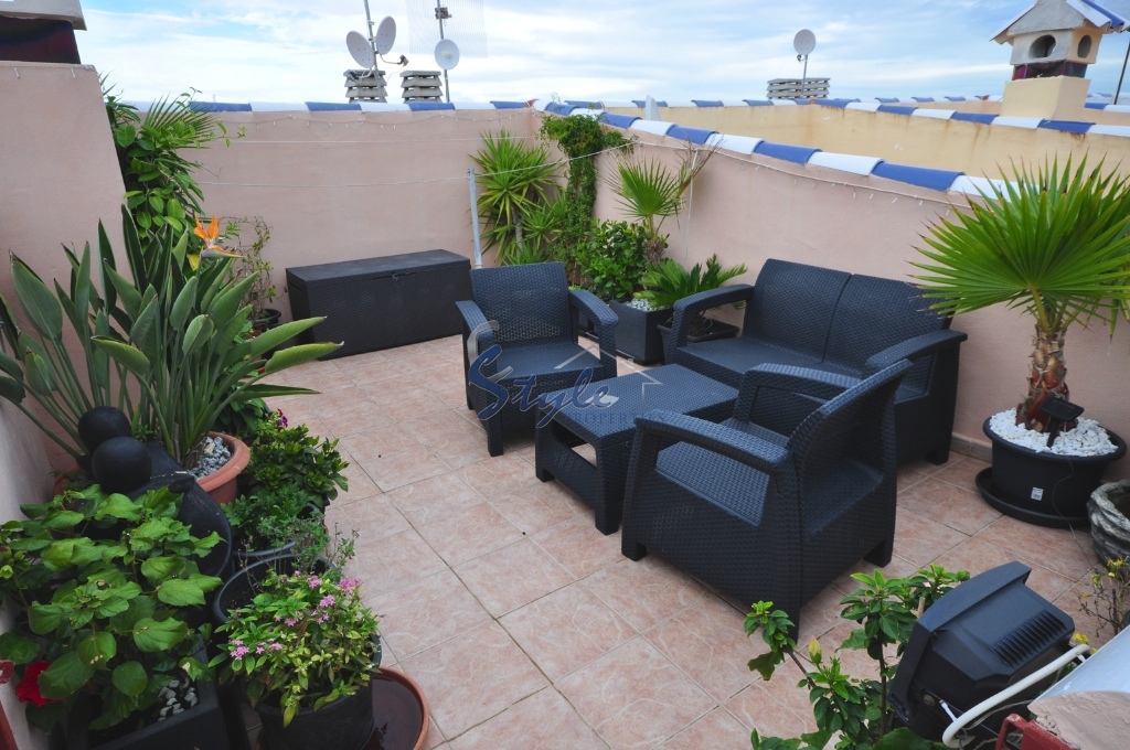 Reventa - Apartamento - Playa Flamenca