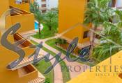 Resale - Apartment - Punta Prima