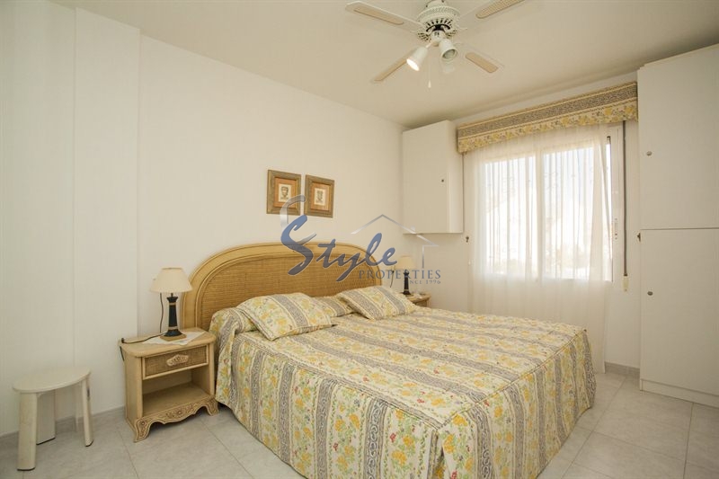 Resale - Apartment - Playa Flamenca