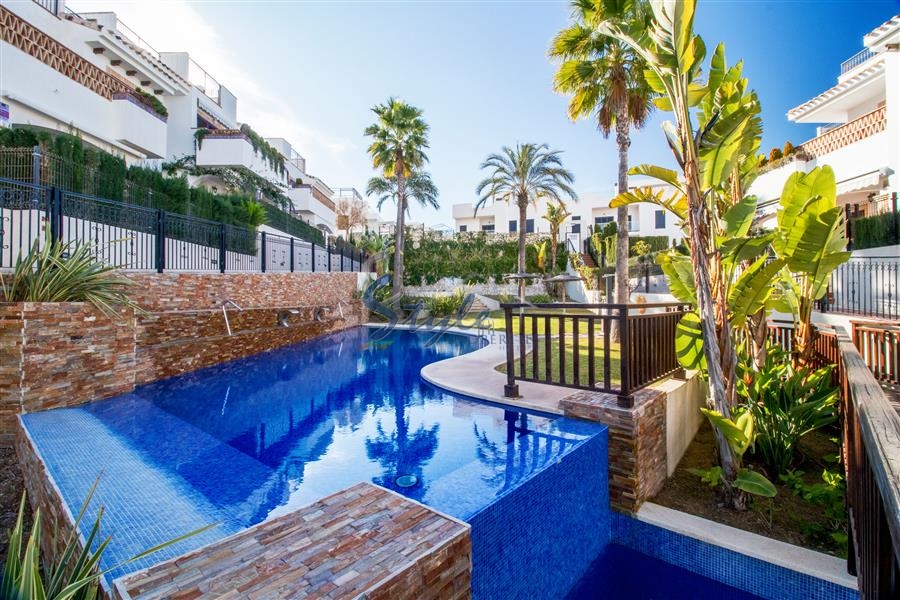 Resale - Apartment - La Mata - Azul Beach