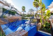 Reventa - Apartamento - La Mata - Azul Beach