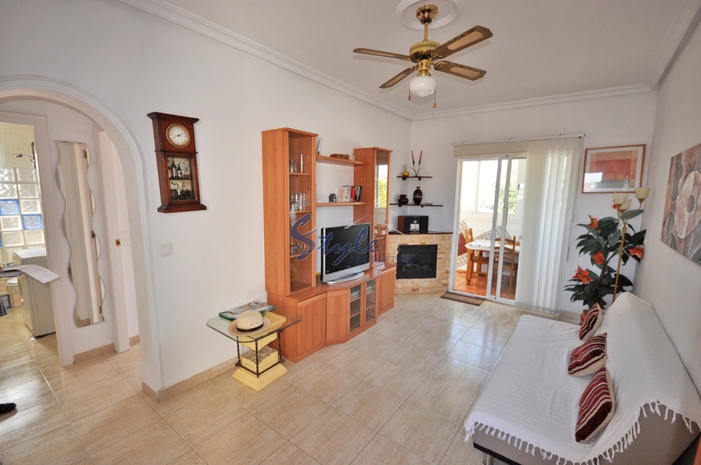 Resale - Apartment - Orihuela Costa  - Dream Hills