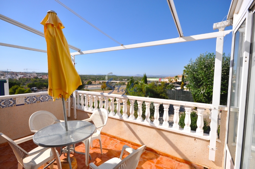 Resale - Apartment - Orihuela Costa  - Dream Hills