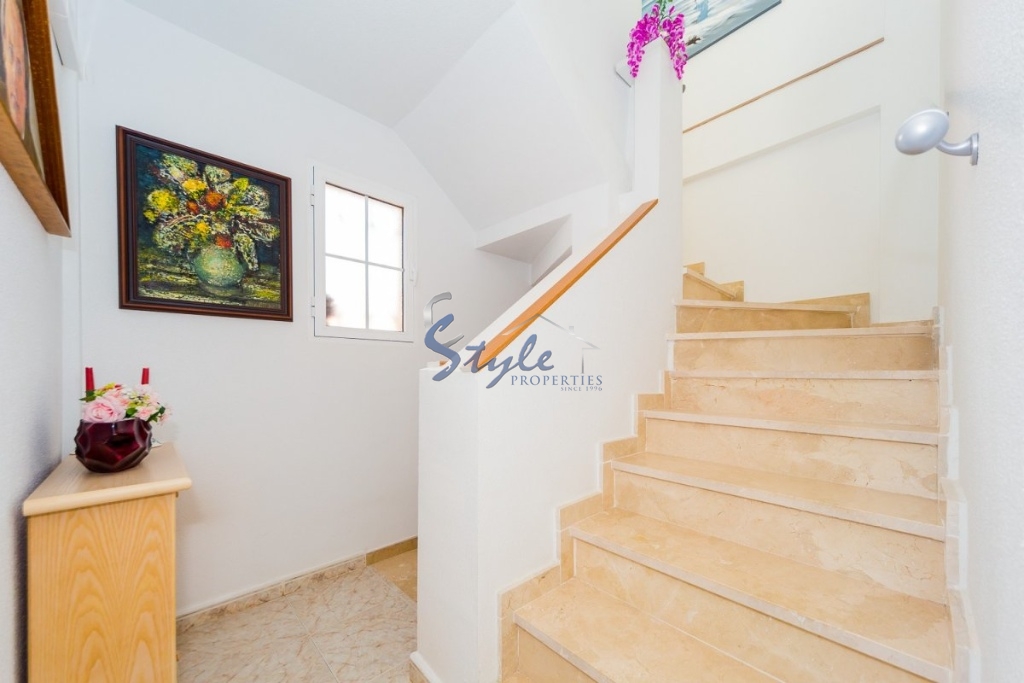 Resale - Villa - Playa Flamenca