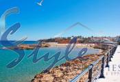 Reventa - Villa - Cabo Roig