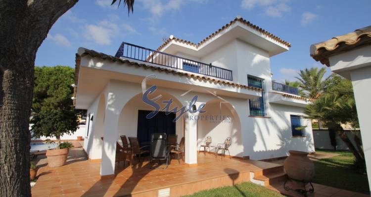 Reventa - Villa - Cabo Roig