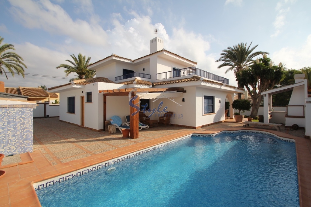 Reventa - Villa - Cabo Roig