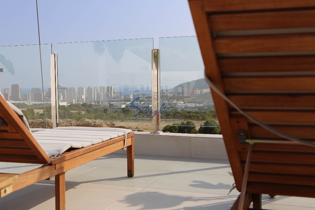 Nuevo - Apartamento - Benidorm - Alicante