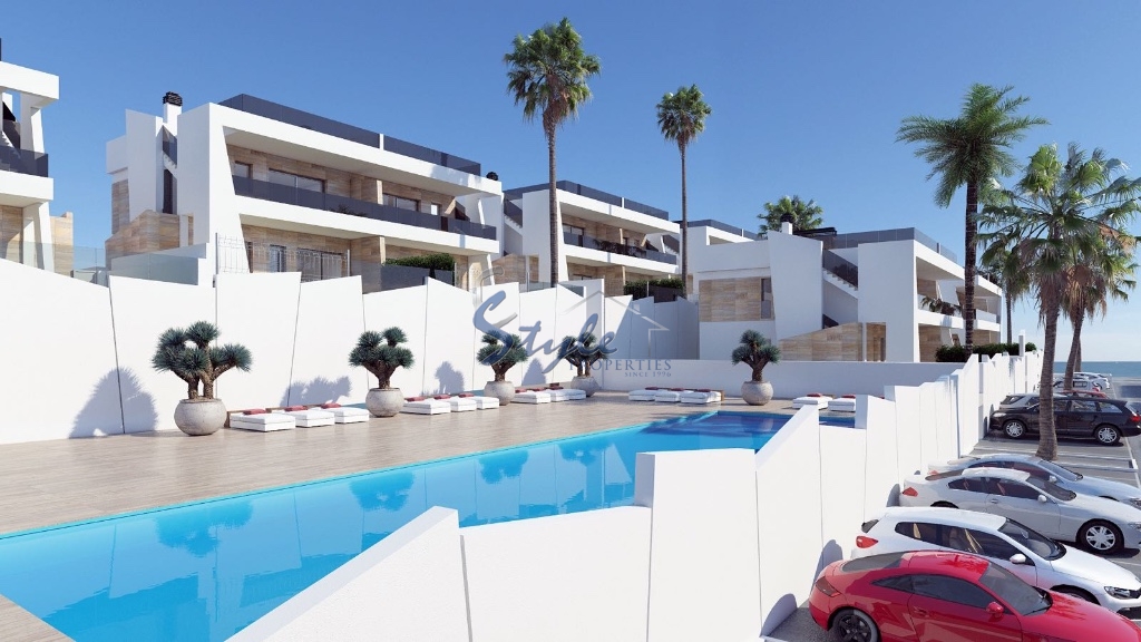 New build - Apartment - Benidorm - Alicante