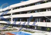 New build - Penthouse - Guardamar del Segura