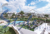 New build - Penthouse - Benidorm - Alicante