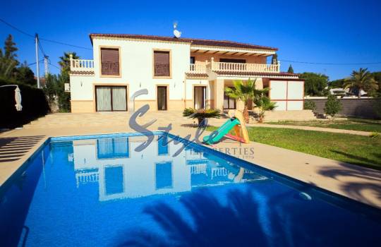 Villa - Reventa - Cabo Roig - Cabo Roig