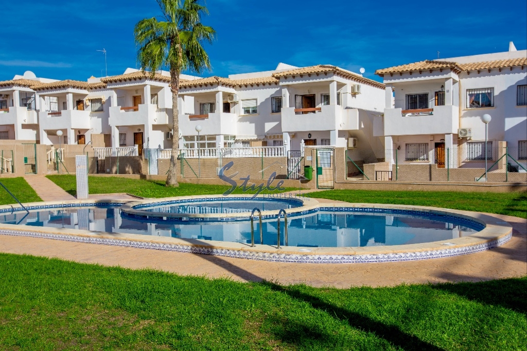 Resale - Apartment - Punta Prima - La Ciñuelica