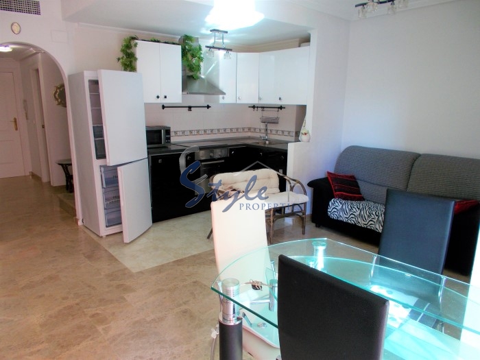 Resale - Apartment - Cabo Roig