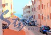 Resale - Apartment - Cabo Roig