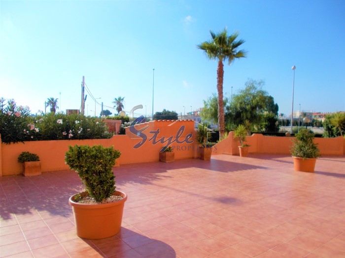 Reventa - Apartamento - Cabo Roig