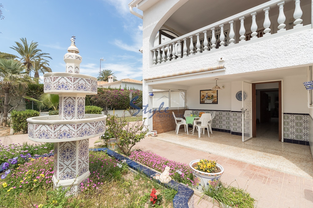 Reventa - Villa - La Zenia