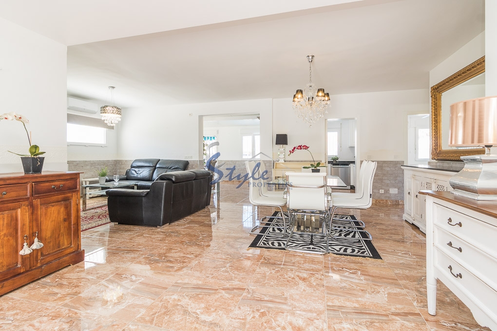 Reventa - Villa - Torrevieja  - Torrevieja