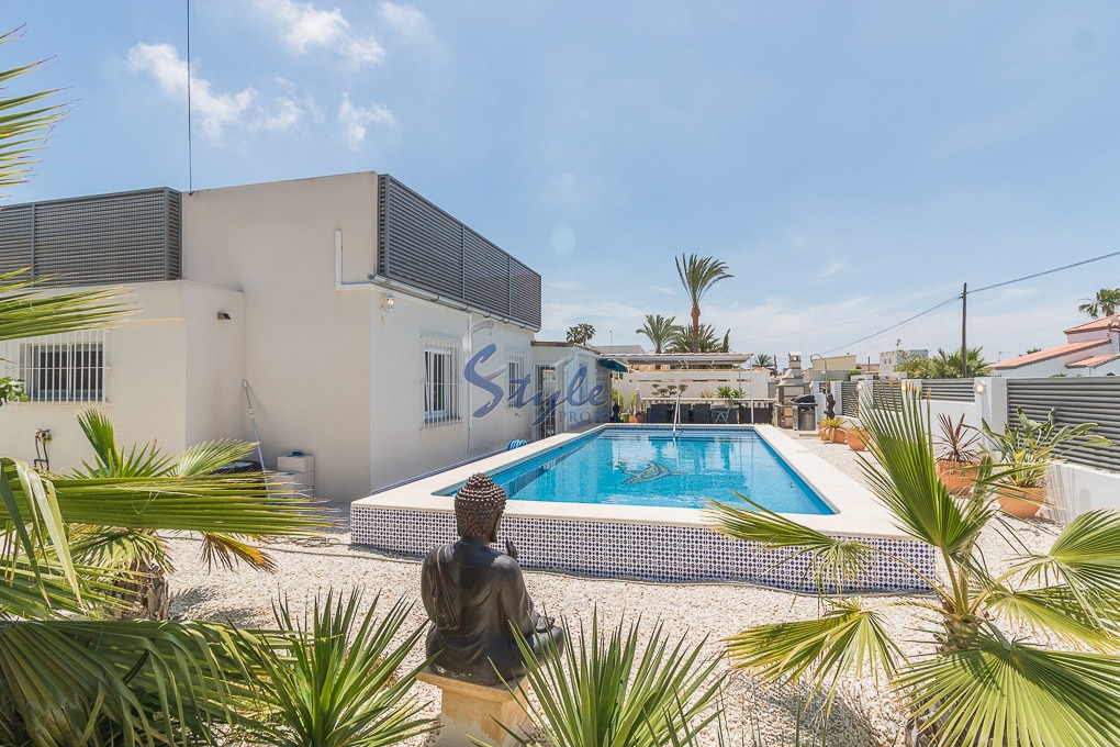 Reventa - Villa - Torrevieja  - Torrevieja