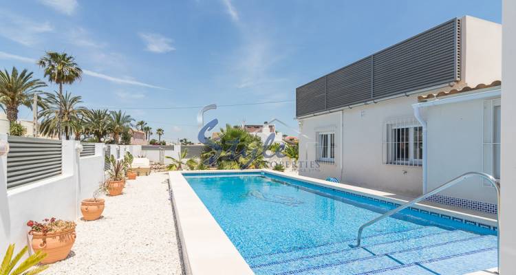 Reventa - Villa - Torrevieja  - Torrevieja