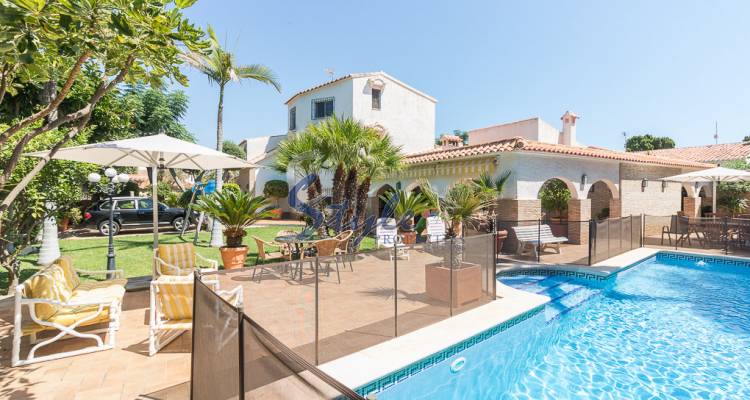 Reventa - Villa - La Zenia