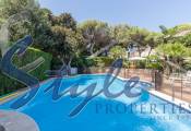 Resale - Villa - La Zenia