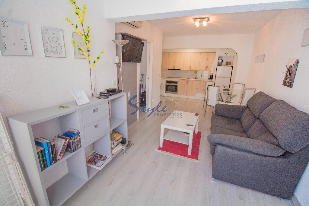 Reventa - Apartamento - Los Balcones, Torrevieja - Los Balcones