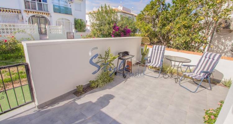 Reventa - Apartamento - Los Balcones, Torrevieja - Los Balcones