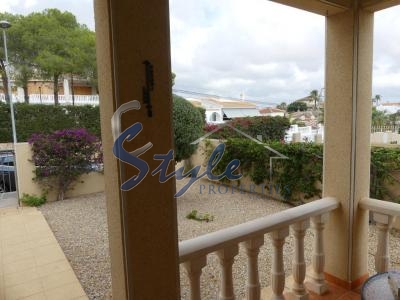 Resale - Villa - Los Balcones, Torrevieja - Los Balcones