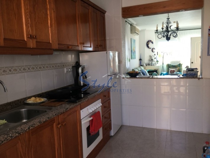 Resale - Villa - Villamartin