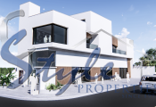 Commercial - Commercial Property - La Zenia